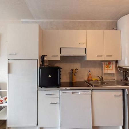 Nart&Niar Appartement Annemasse Buitenkant foto