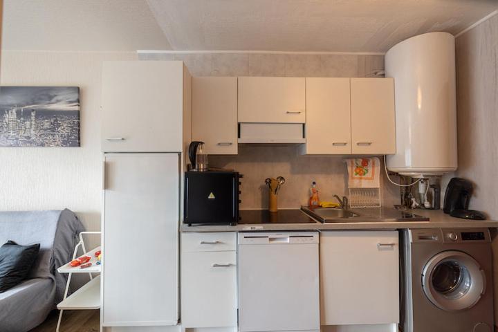 Nart&Niar Appartement Annemasse Buitenkant foto